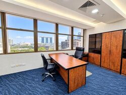 Peninsula Plaza (D6), Office #629197801
